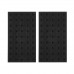 Шкурка для сноускейта Ambition Prism Studded Grip Шкурка для сноускейта Ambition Prism Studded Grip