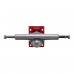 Подвески для скейтборда Ace Trucks Classic Red 55 Подвески для скейтборда Ace Trucks Classic Red 55