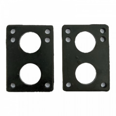 Подкладки для скейтборда Bro Stuff 6mm