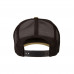 Кепка FlexFit 500M - Brown Кепка FlexFit 500M - Brown