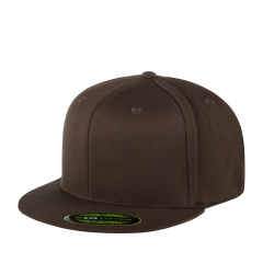 Кепка FlexFit 6210 - Brown S/M