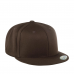 Кепка FlexFit 6210 - Brown L/XL