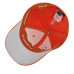 Кепка Детская FlexFit 6277Y Orange XS Кепка Детская FlexFit 6277Y Orange XS