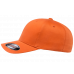 Кепка Детская FlexFit 6277Y Orange XS Кепка Детская FlexFit 6277Y Orange XS