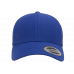 Кепка FlexFit 6789M - Curved Visor Snapback Royal