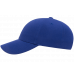 Кепка FlexFit 6789M - Curved Visor Snapback Royal