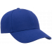 Кепка FlexFit 6789M - Curved Visor Snapback Royal