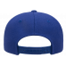 Кепка FlexFit 6789M - Curved Visor Snapback Royal