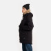 Парка зимняя Footwork Amut Black L
