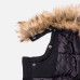 Парка зимняя Footwork Amut Black L