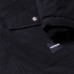Парка зимняя Footwork Amut Black L