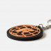 Брелок Footwork F-WORLD Orange