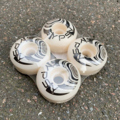 Колеса для скейтборда Gypsy Liquid 83B 56mm