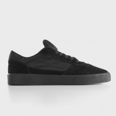 Кеды Lakai Cambridge Black/Black Suede 10us