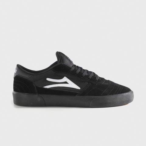 Кеды Lakai Cambridge Black Suede 5us
