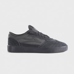 Кеды Lakai Cambridge Charcoal Suede 7us
