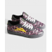 Кеды Lakai X RIPNDIP Cambridge Pink Flame 6us