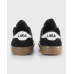Кеды Lakai Cambridge KD Black/Gum Suede K1 Кеды Lakai Cambridge KD Black/Gum Suede K1
