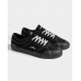 Кеды Lakai Conrad Elite Black/Black Suede 7.5us