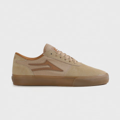 Кеды Lakai Manchester Tan/Gum Suede 8us