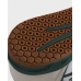 Кеды Lakai Telford Low White Suede Cordura Spruce 10us