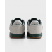 Кеды Lakai Telford Low White Suede Cordura Spruce 10us