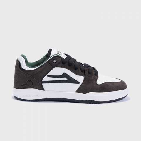 Кеды Lakai Telford Low Evon Martinez 9.5us Кеды Lakai Telford Low Evon Martinez 9.5us