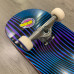 Скейтборд в сборе Footwork Pulse Electro 8.5