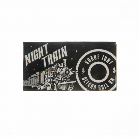 Подшипники для скейтборда Shake Junt Night Train