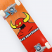 Скейтборд в сборе Toy Machine Monster Complete 8.0